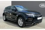 2019 Land Rover Range Rover Evoque
