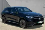 2022 Mercedes-Benz EQC