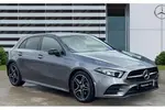 2023 Mercedes-Benz A-Class