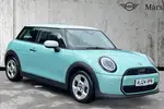 2024 MINI Cooper