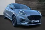2022 Ford Puma