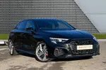 2023 Audi S3