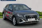 2022 Audi Q2