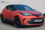 2020 Toyota C-HR