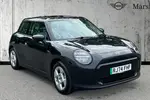 2024 MINI Electric
