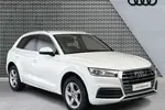 2020 Audi Q5