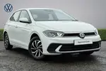 2022 Volkswagen Polo