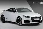 2023 Audi TT S