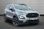 2022 Ford EcoSport