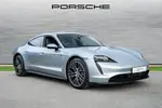 2022 Porsche Taycan