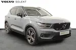 2021 Volvo XC40 Recharge