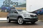 2019 Skoda Karoq