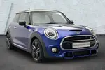 2019 MINI Hatchback