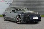 2025 Audi S6