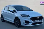 2023 Ford Fiesta