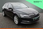 2024 Skoda Superb Estate