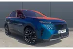 2025 Peugeot 3008