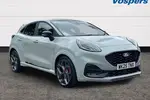 2025 Ford Puma