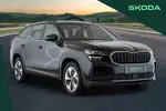 2025 Skoda Kodiaq