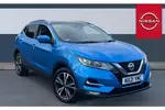 2021 Nissan Qashqai