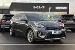 2019 Kia Niro