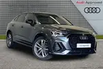 2022 Audi Q3