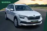 2024 Skoda Kamiq