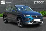2023 SEAT Ateca
