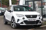 2025 SEAT Arona