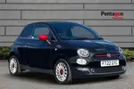 2022 Fiat 500