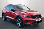 2022 Volvo XC40 Recharge