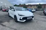 2024 MG MG3