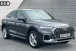 2024 Audi Q5 Sportback