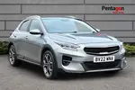 2022 Kia XCeed