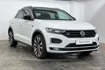 2019 Volkswagen T-Roc