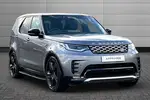 2022 Land Rover Discovery
