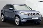 2019 Land Rover Range Rover Velar