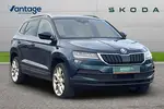 2020 Skoda Karoq
