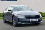 2026 Skoda Octavia