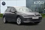 2024 Volkswagen Golf