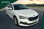2021 Skoda Scala