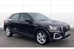 2021 Audi Q2