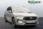 2024 Ford Kuga