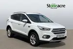 2018 Ford Kuga