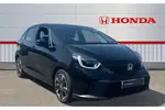 2023 Honda Jazz