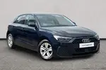 2022 Audi A1