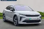 2026 Skoda Enyaq