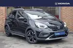 2023 Honda Jazz Crosstar