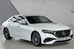 2025 Mercedes-Benz E-Class