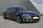 2023 Audi A5